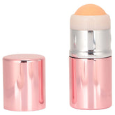 Oily Skin Control for Face Makeup, Oil Absorbing Roller Reusable Massage, Mini Volcanic Stone Facial Cleansing Roller for Skin Care